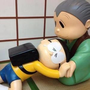 大雄学点UP 头像