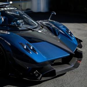 车世界汽车销售搬运工-Zonda.R头像