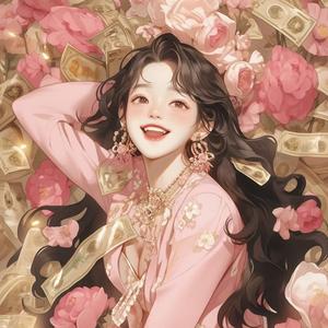 吱吱在成长 头像