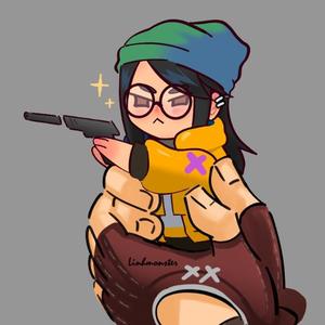 LyonS莱昂斯 头像