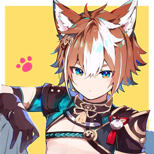 忍柒（暗区突围） 头像