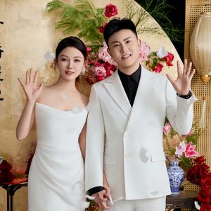 罗佳夫妻 头像