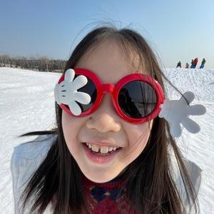 爱玩的棒小妞 头像