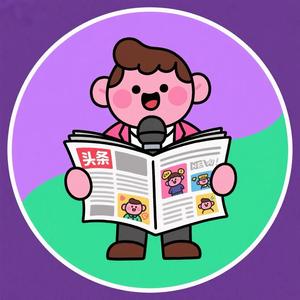 吃瓜趣闻机 头像