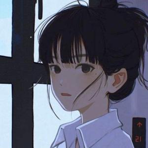 勇敢的喘气 头像