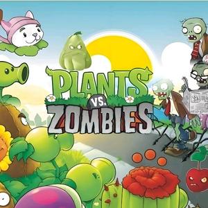 植物大战僵尸文学 头像