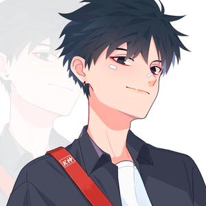 K神-王者教学 头像