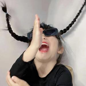 乖萌小鹿呀 头像