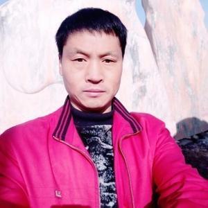关东汉良仔