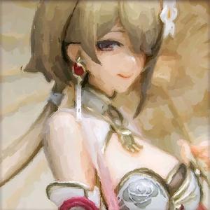 零零后大龄小仙女 头像