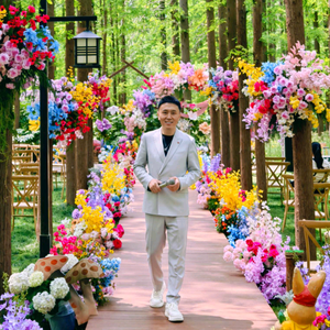 王大威的小世界 头像