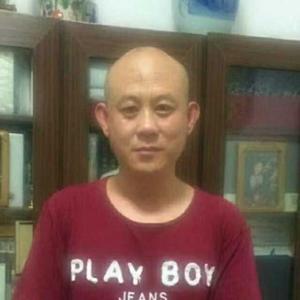 一望无际的西野 头像