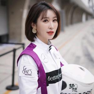 吴楠小姐姐 头像