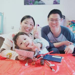 可爱滴安安小盆友 头像