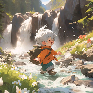 @思考的小蚂蚁 头像