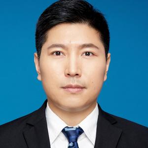 高波涛医生