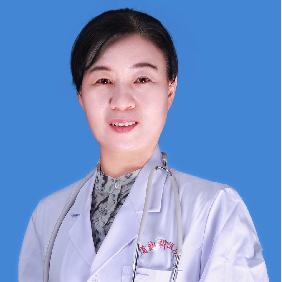 结核内科医师梁瑞霞 头像