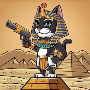 怪兽金渐层 头像