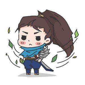 没有感情的杀手 头像