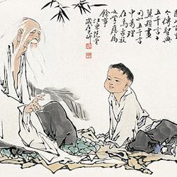 林城—布衣
