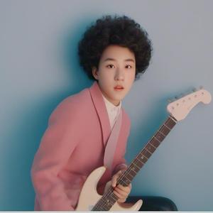 安静听歌 头像