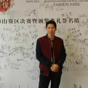 勇歌行 头像