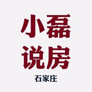 小磊说房 头像