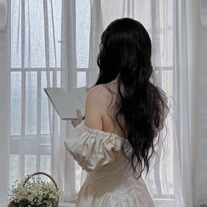 子蓝的小宇宙 头像