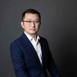 温文的教育 头像