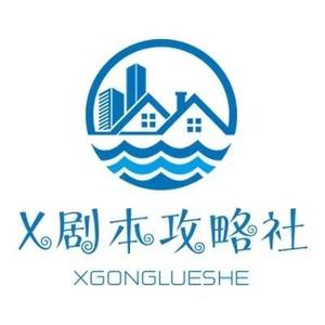 X剧本复盘解析 头像