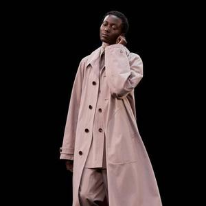 设计师品牌与买手店 头像