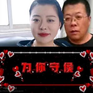 人生真谛爱老婆王轩一生守候原创视频头像