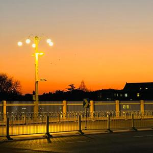 复兴门提督 头像