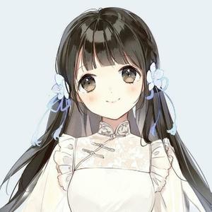 二次元有文化 头像