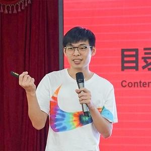 轻语社群直播间 头像