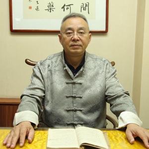 名中医郭连川院长 头像