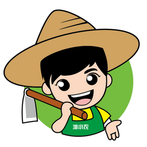 游走的小农 头像