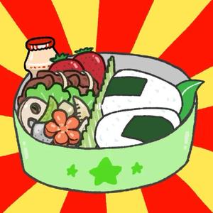 QQ妈妈便当记 头像