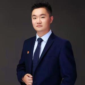 赵律侃侃谈 头像