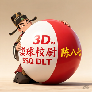 摸球校尉陈八七 头像