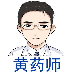 黄老师谈健康 头像