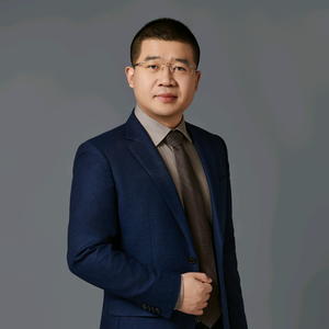 张律师来了 头像