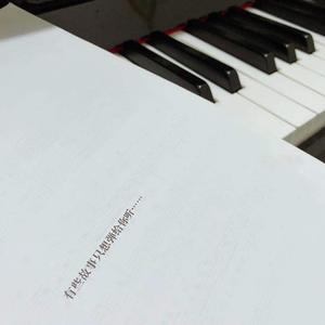 LZ流行钢琴 头像