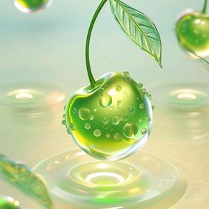 芽芽好运来 头像