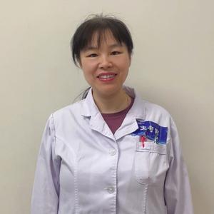 脾胃科魏玥主任 头像