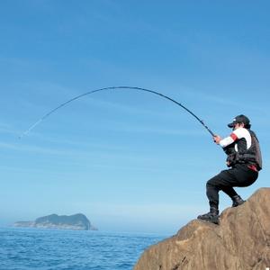 磯釣貪吃魚头像