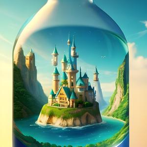 一间杂货铺 头像