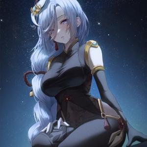 萌兰么么