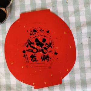 酷偶说事 头像