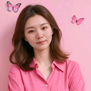 Lily 头像